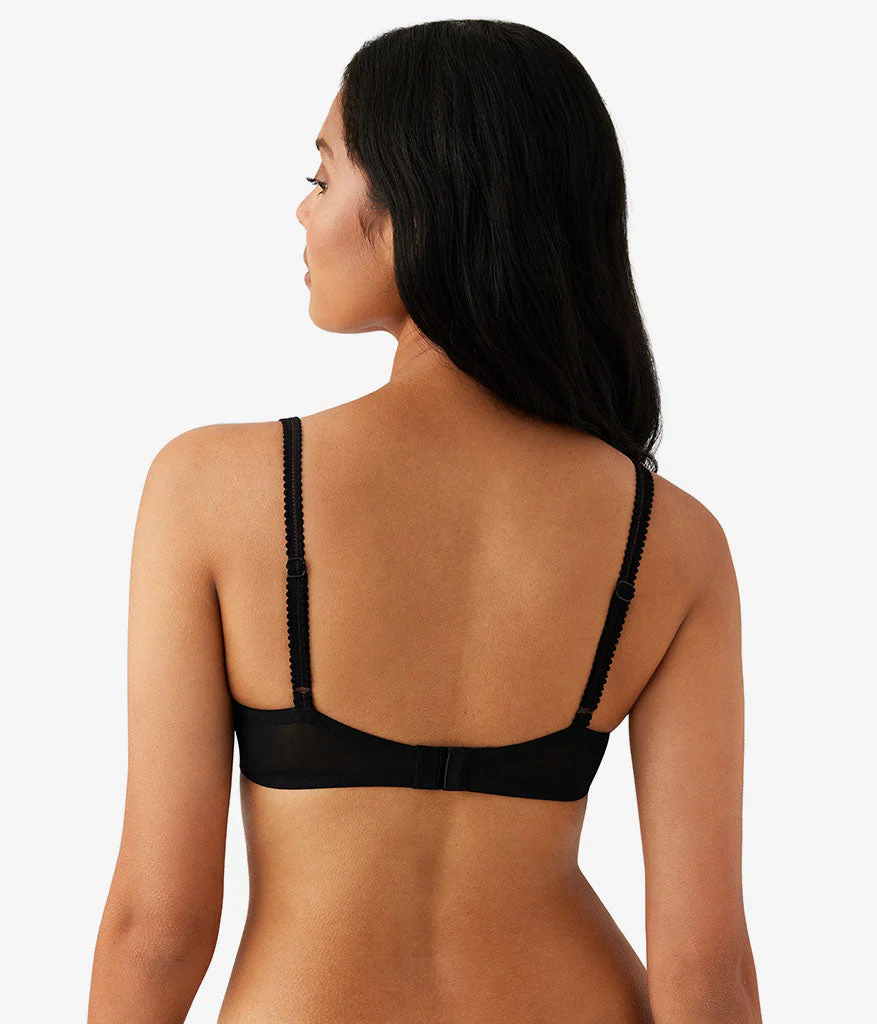 It's On Contour Bra: Night - Image 3