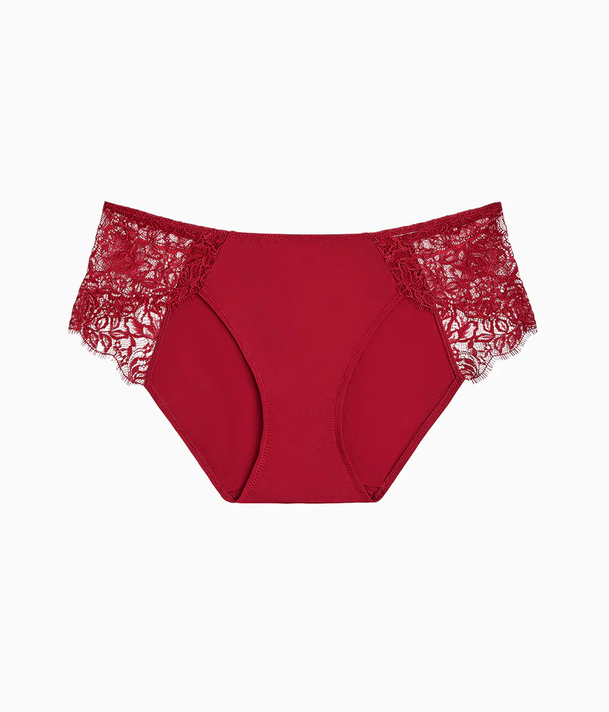It's On Hipster: Biking Red - Image 4