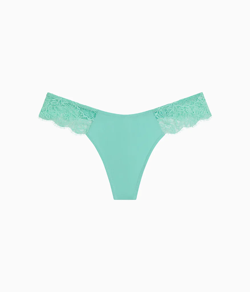It's On Thong: Cabbage - Image 4