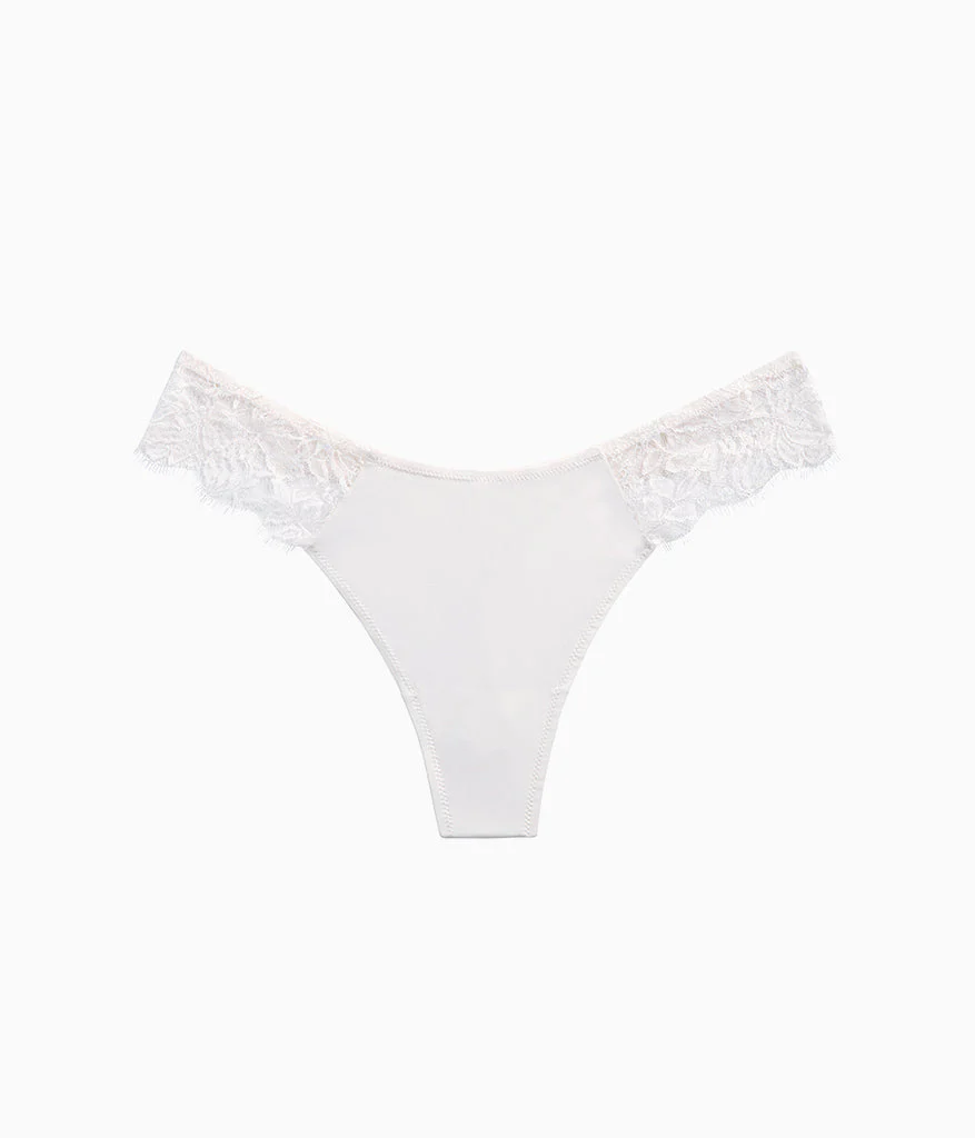It's On Thong: Sea Salt - Image 4