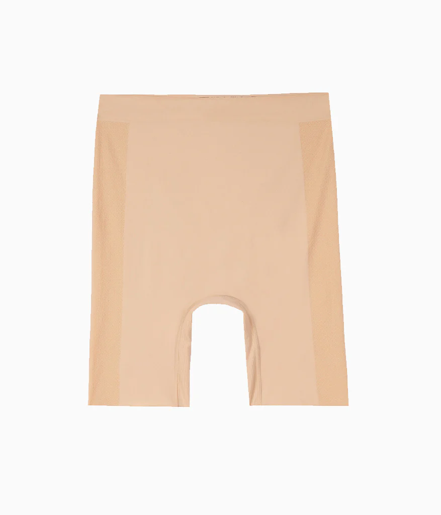 Keep Your Cool Thigh Shaper: Sand - Image 4