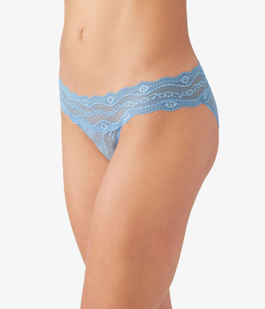 Lace Kiss Bikini: Allure - Image 2