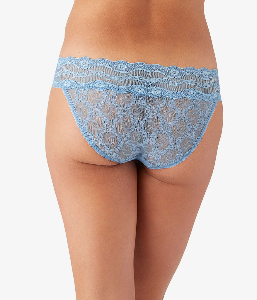 Lace Kiss Bikini: Allure - Image 3