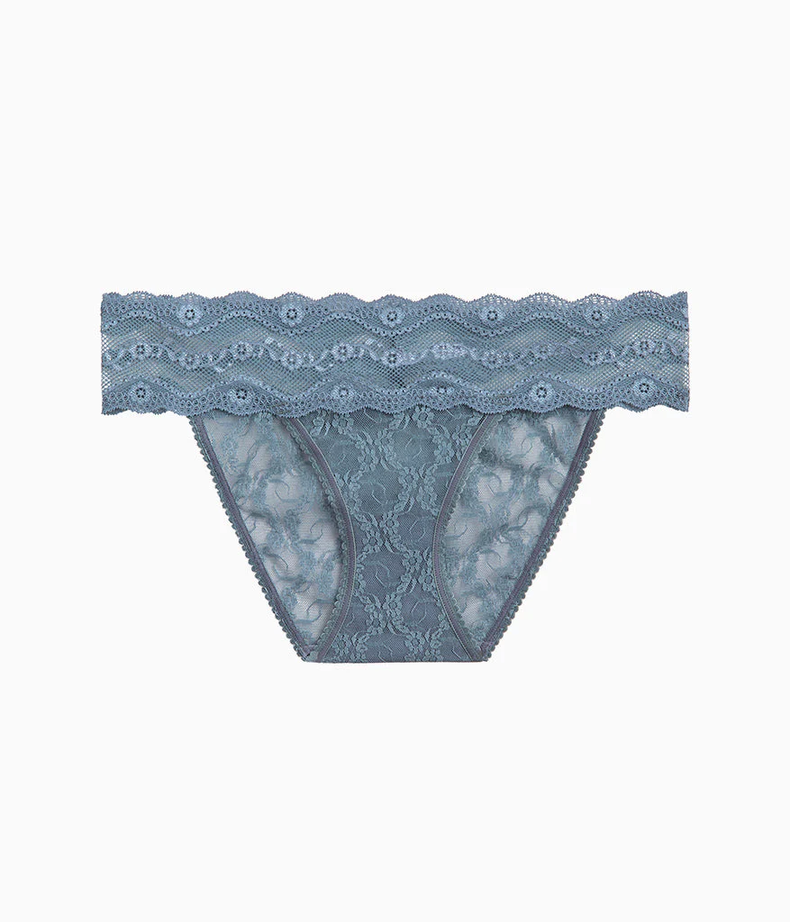 Lace Kiss Bikini: Stormy Weather - Image 4