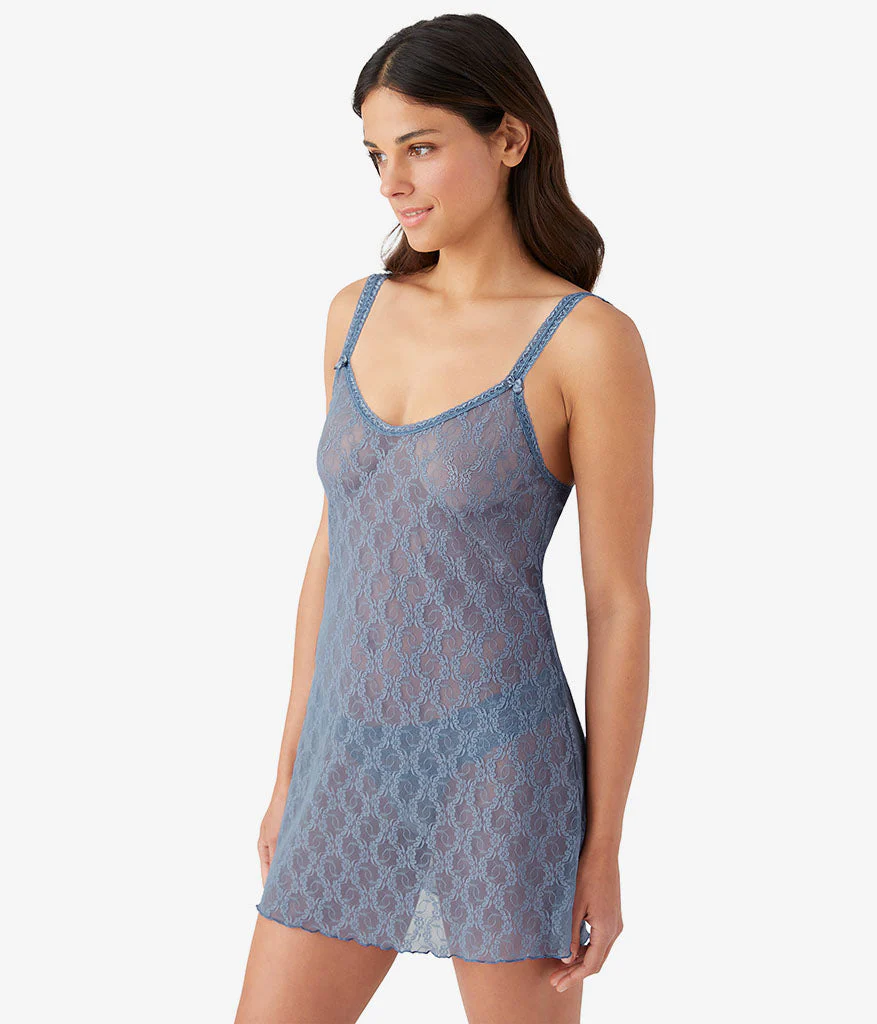 Lace Kiss Chemise: Infinity - Image 2