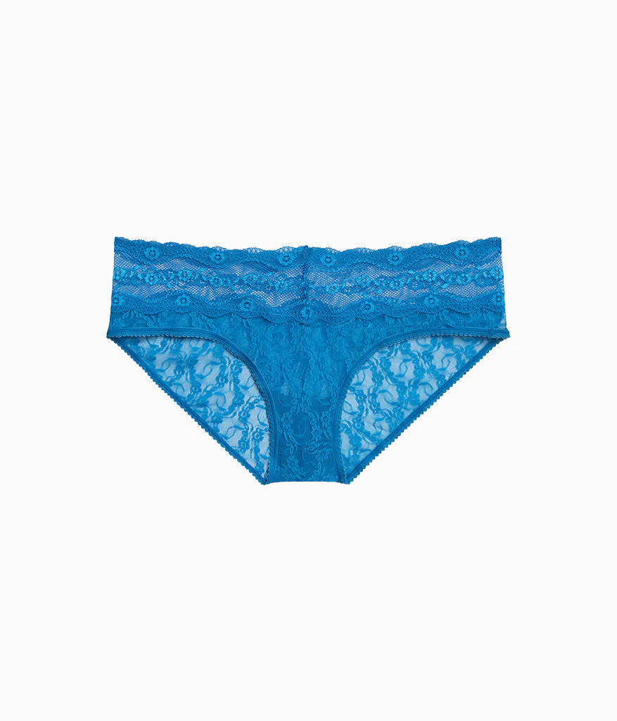 Lace Kiss Hipster: Faience - Image 4