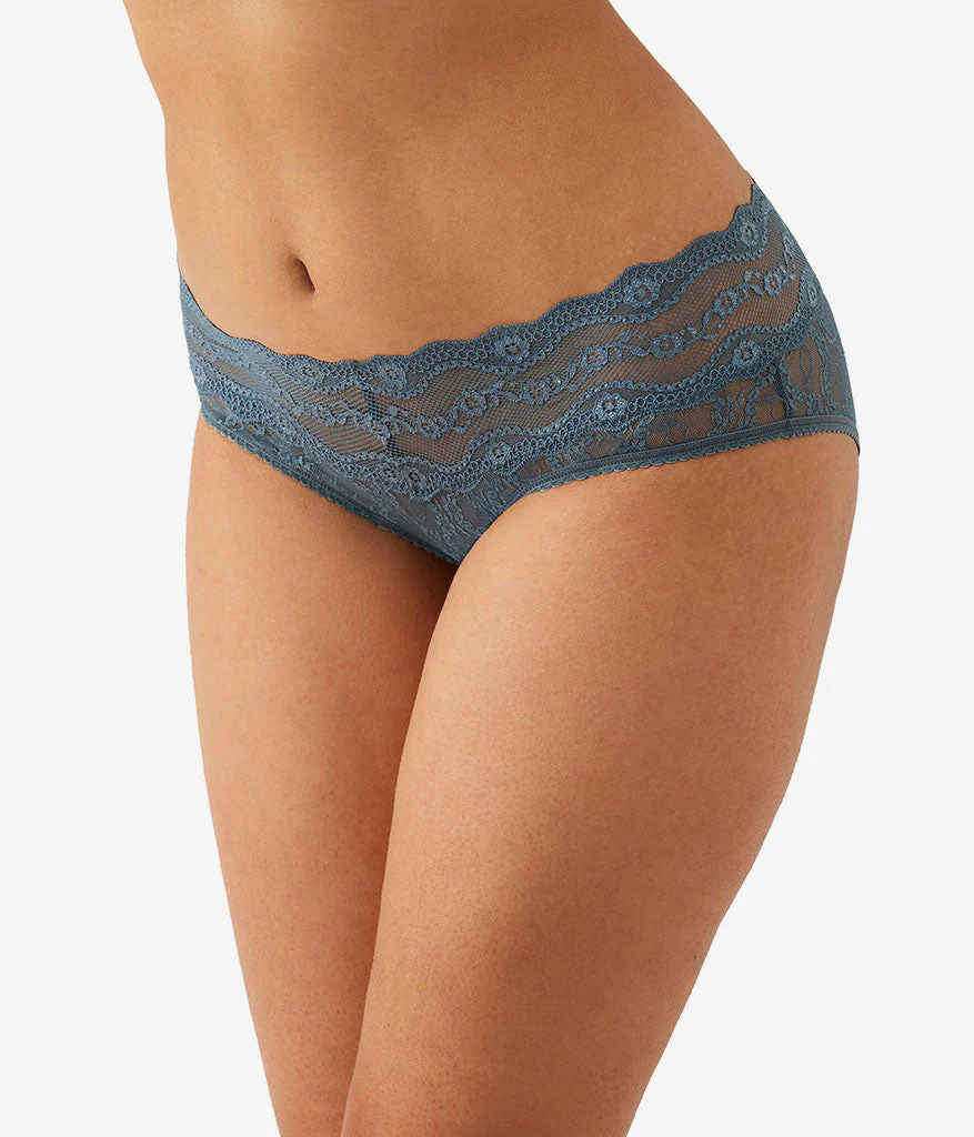 Lace Kiss Hipster: Stormy Weather - Image 2