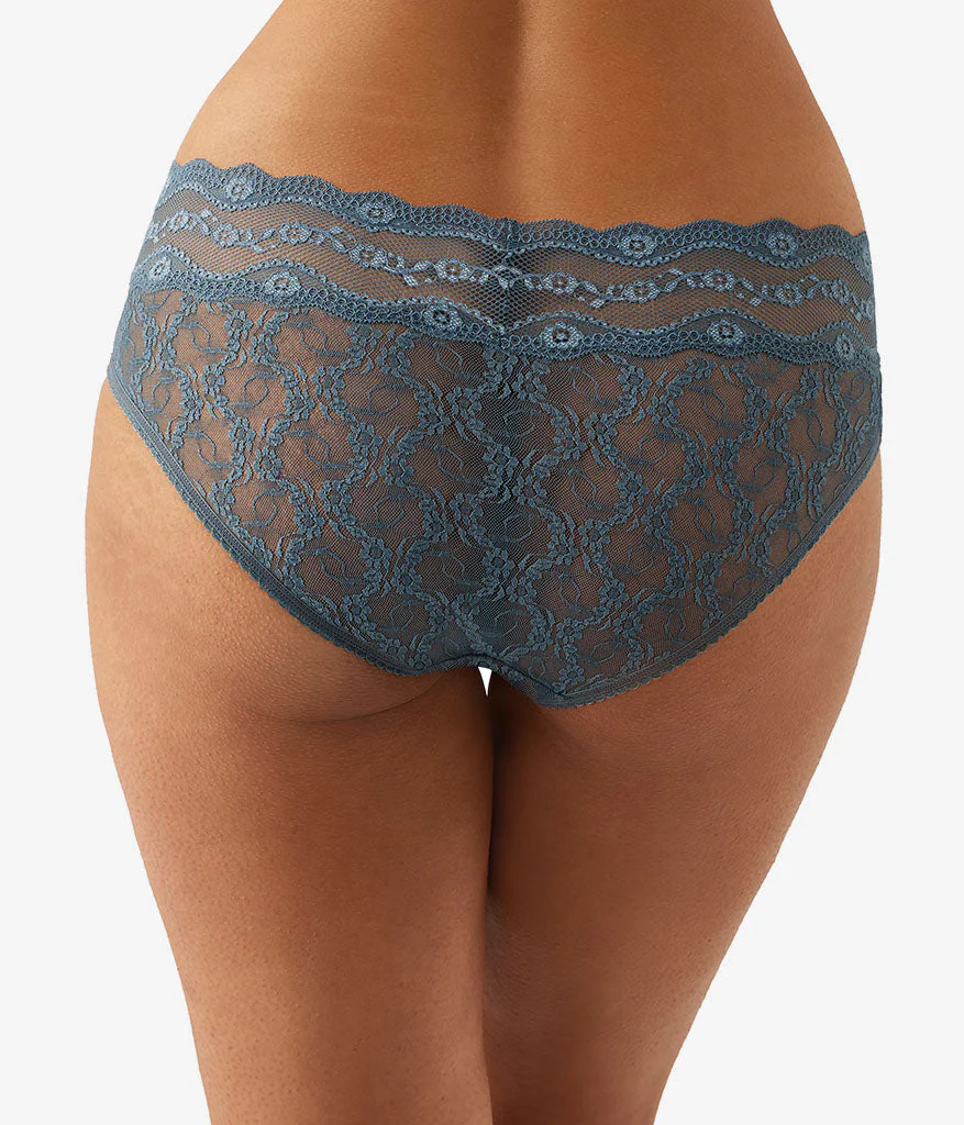Lace Kiss Hipster: Stormy Weather - Image 3