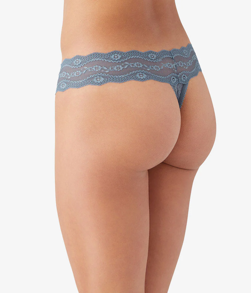 Lace Kiss Thong: Infinity - Image 3
