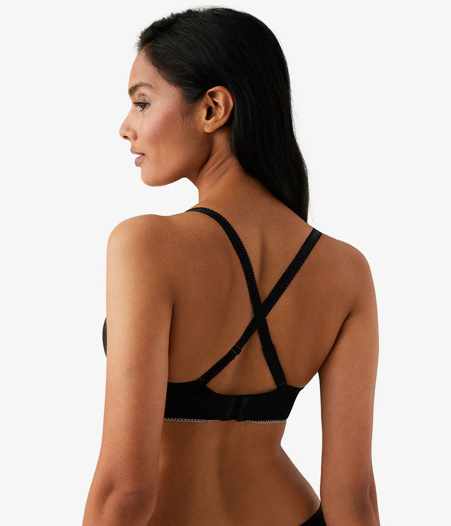 Modern Method Strapless Bra: Night - Image 4