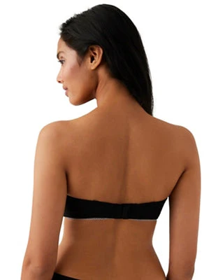 Modern Method Strapless Bra: Night - Image 8