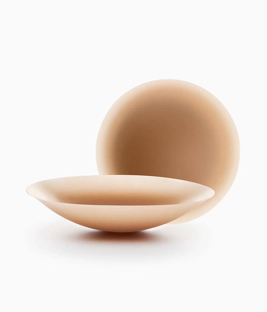 Nippies Non-Adhesive Nipple Covers: Coco