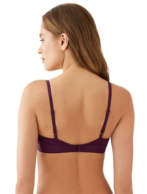 Opening Act Wire Free T-Shirt Bra: Faience - Image 6