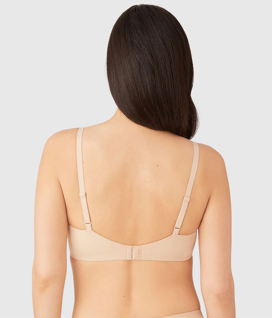 Perfect Primer Push Up Bra: Sand - Image 2
