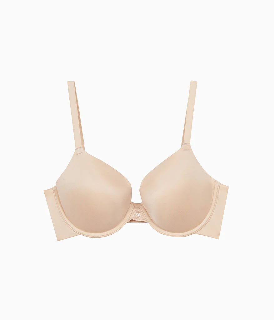 Perfect Primer Push Up Bra: Sand - Image 5
