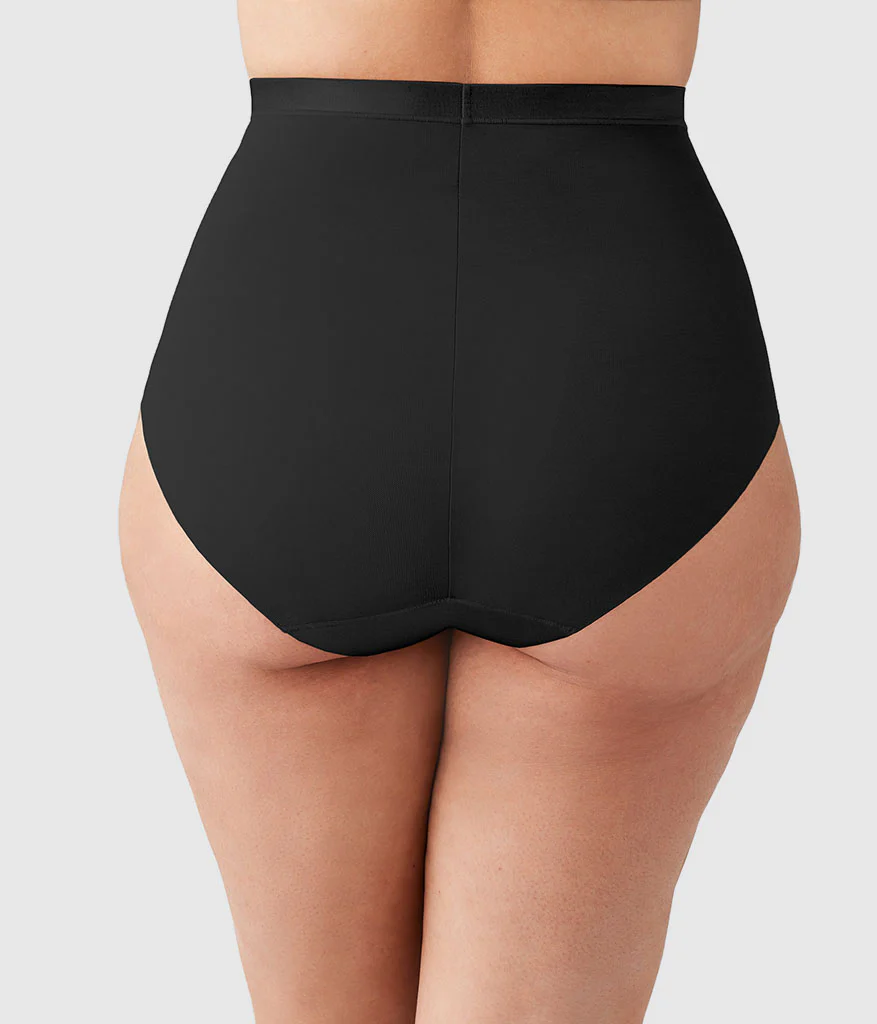 Shape Revelation® Hourglass Shaping Brief: Black - Image 3
