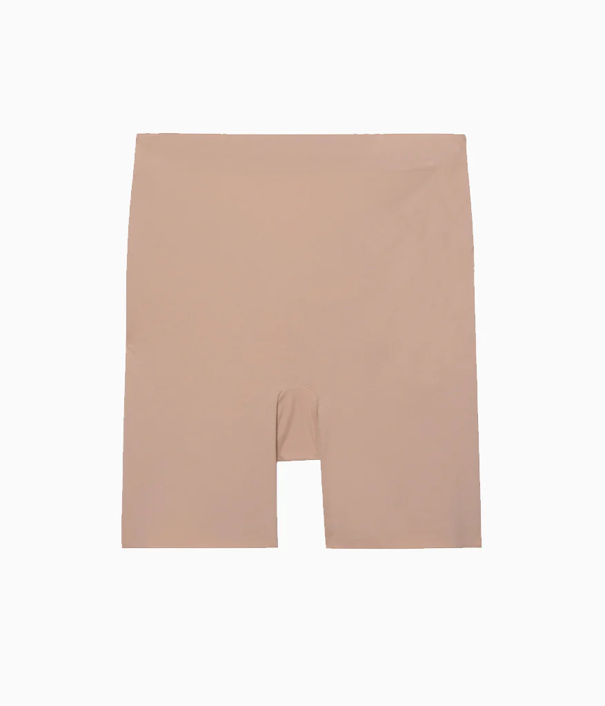 Shape Revelation® Hourglass Thigh Shaper: Praline - Image 4