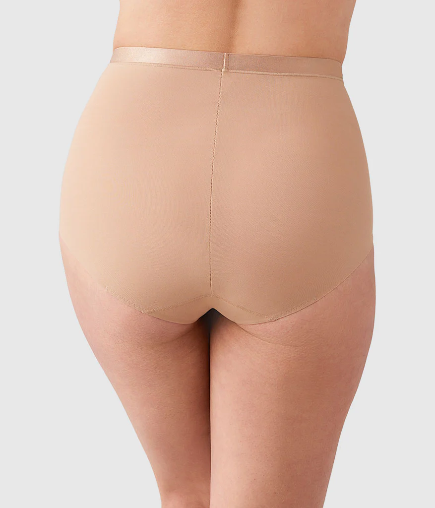 Shape Revelation® Straight Shaping Brief: Praline - Image 3