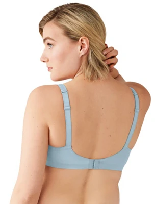 Shape Revelation® Uneven Underwire Bra: Praline - Image 6