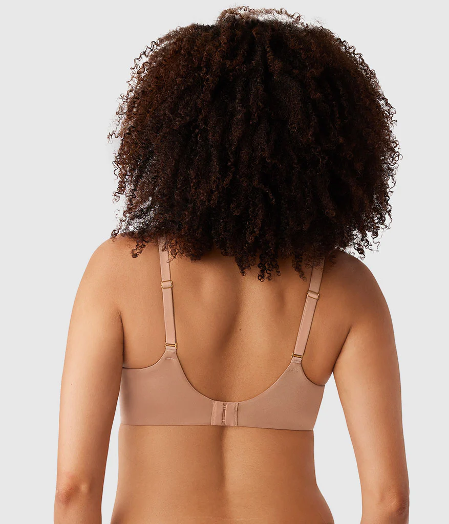 Simply Done T-Shirt Bra: Roebuck - Image 2