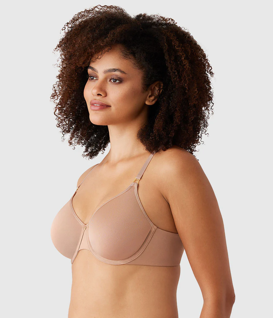 Simply Done T-Shirt Bra: Roebuck - Image 3