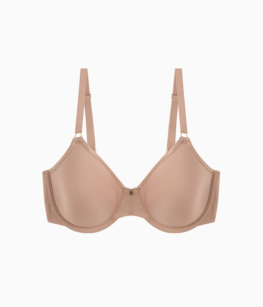 Simply Done T-Shirt Bra: Roebuck - Image 4
