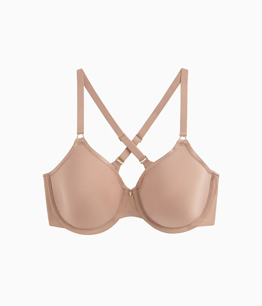 Simply Done T-Shirt Bra: Roebuck - Image 5