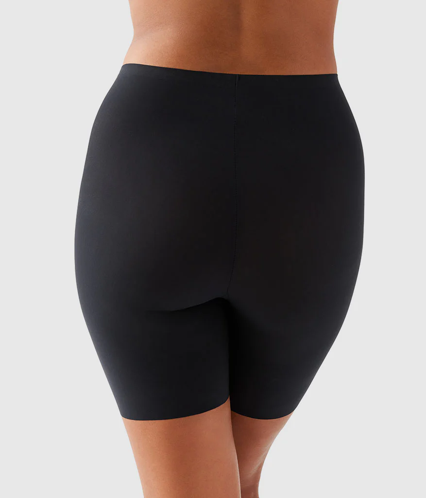 Skinsense Thigh Shaper: Black - Image 3