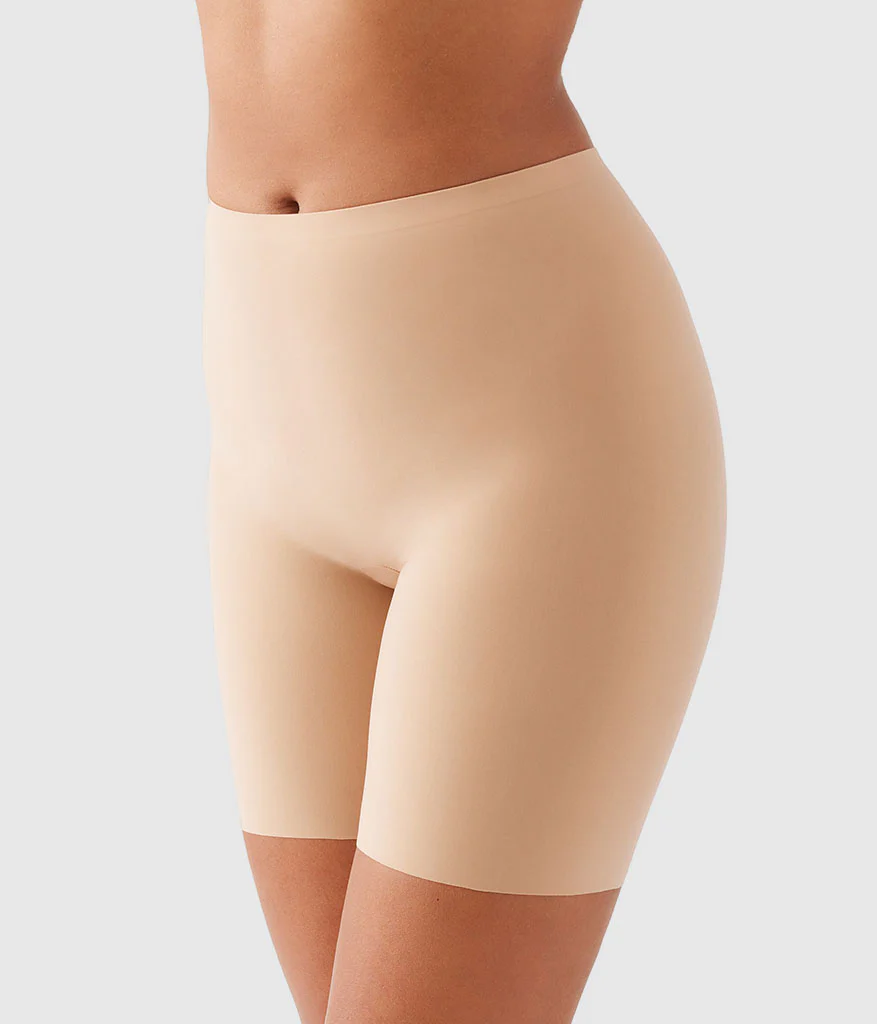 Skinsense Thigh Shaper: Praline - Image 2