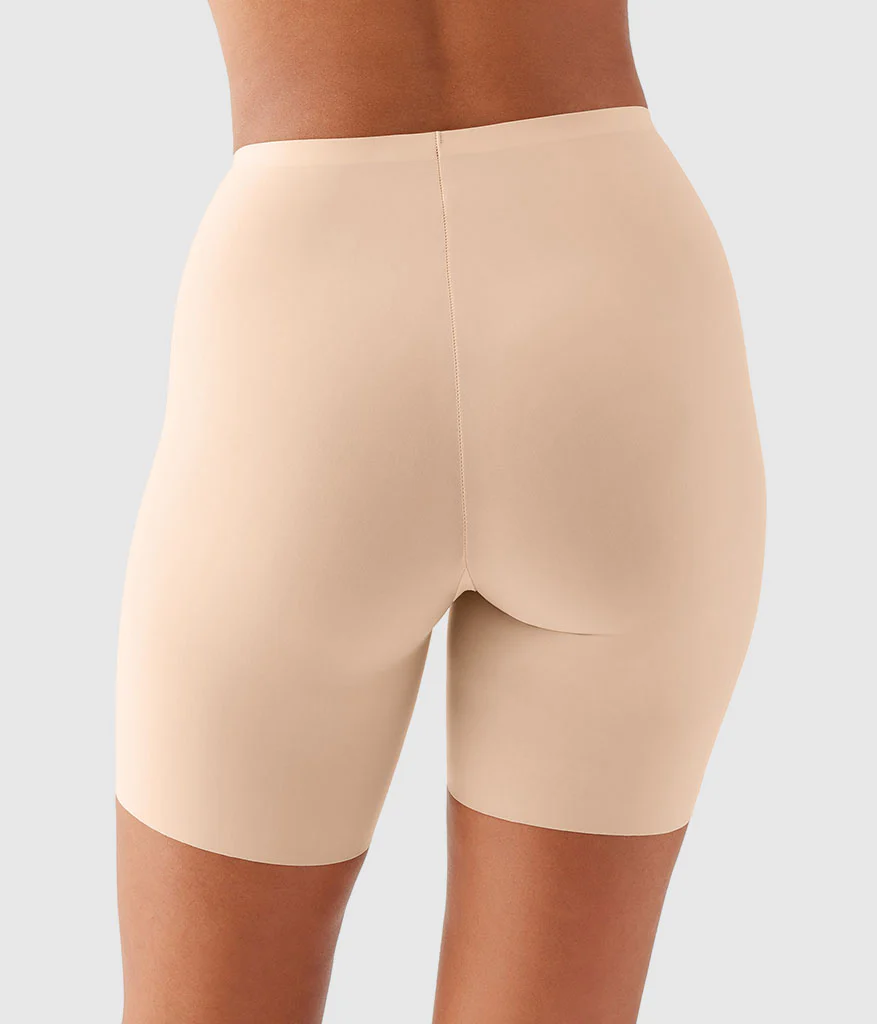 Skinsense Thigh Shaper: Sand - Image 2