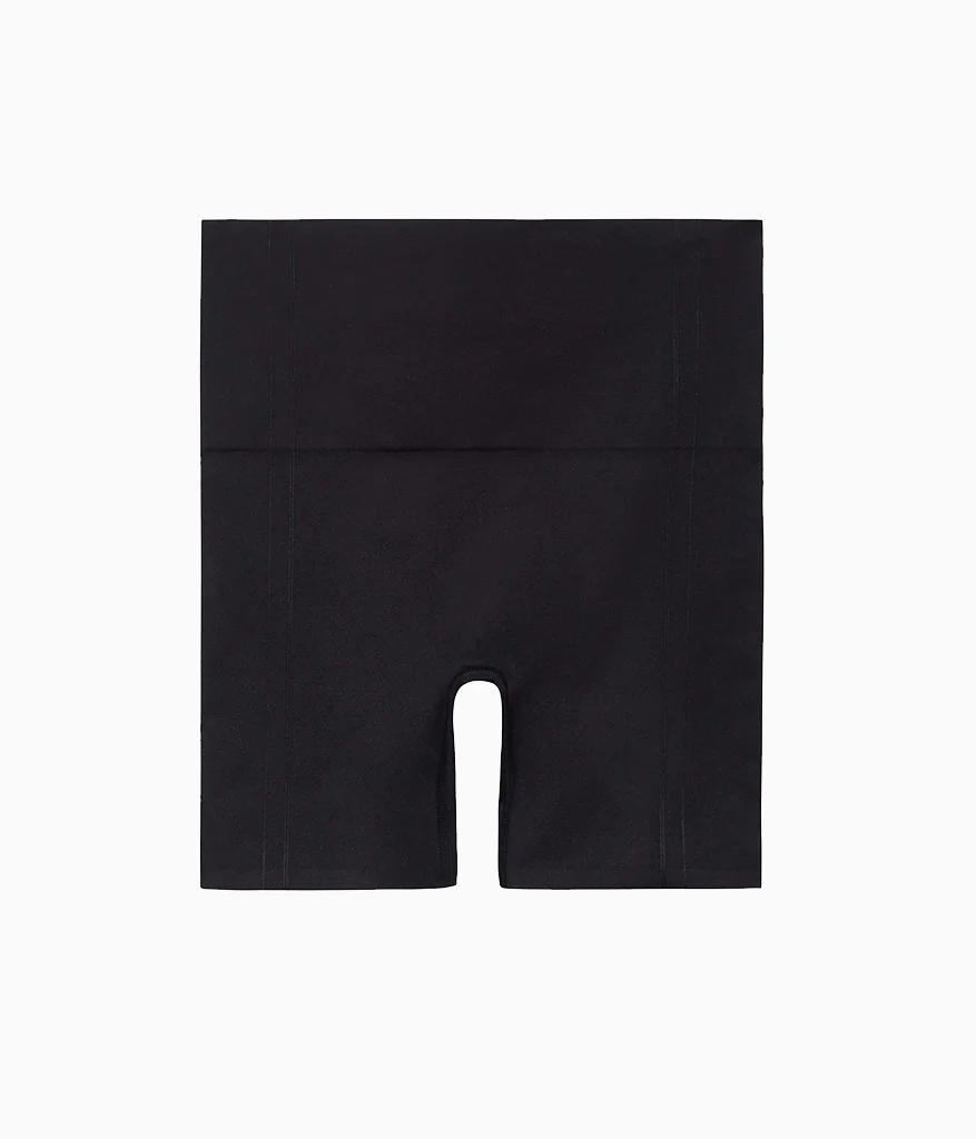 Smooth Series™ Shaping Shorty: Black - Image 4