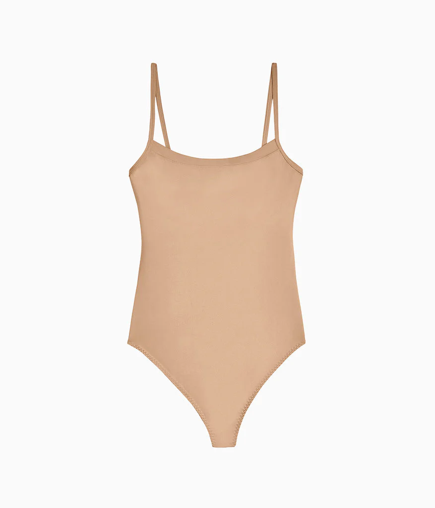 Spotlight Bodysuit: Chai - Image 5