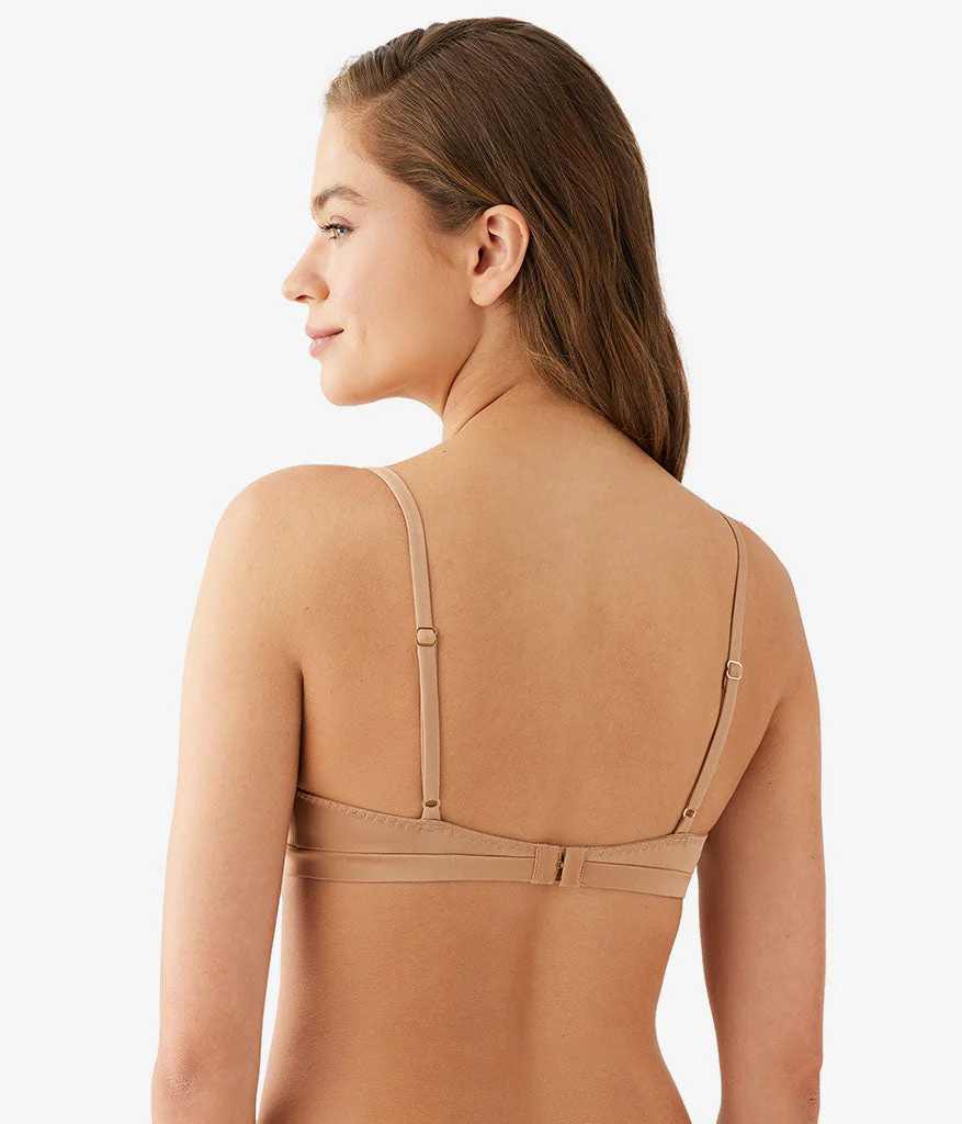 Spotlight Bralette: Chai - Image 3