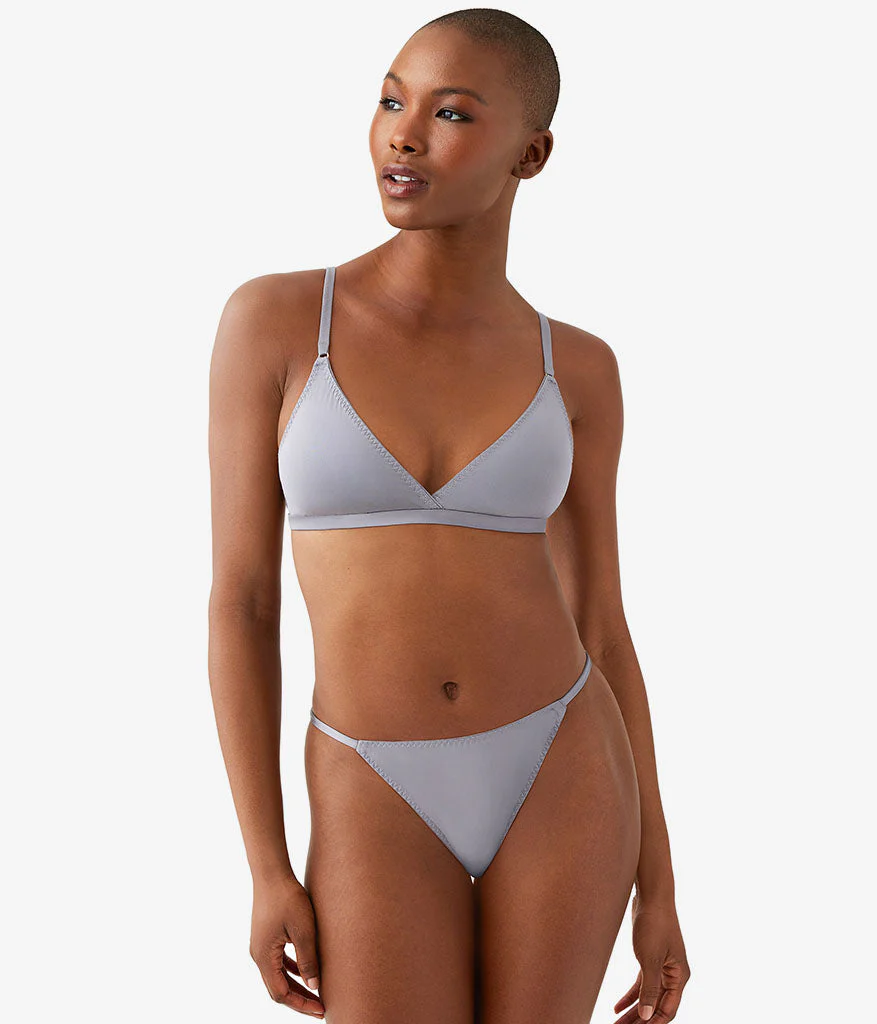 Spotlight Bralette: Quicksilver - Image 4