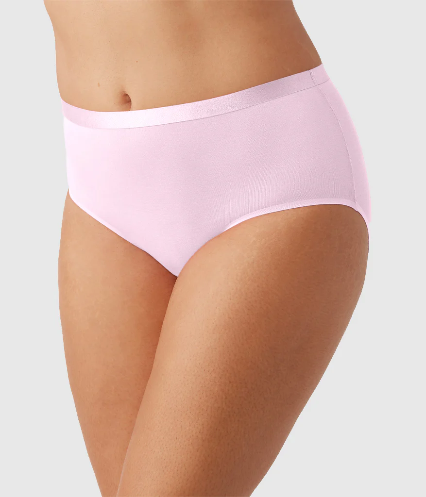 Tailored Finish Brief: Cradle Pink - Image 3