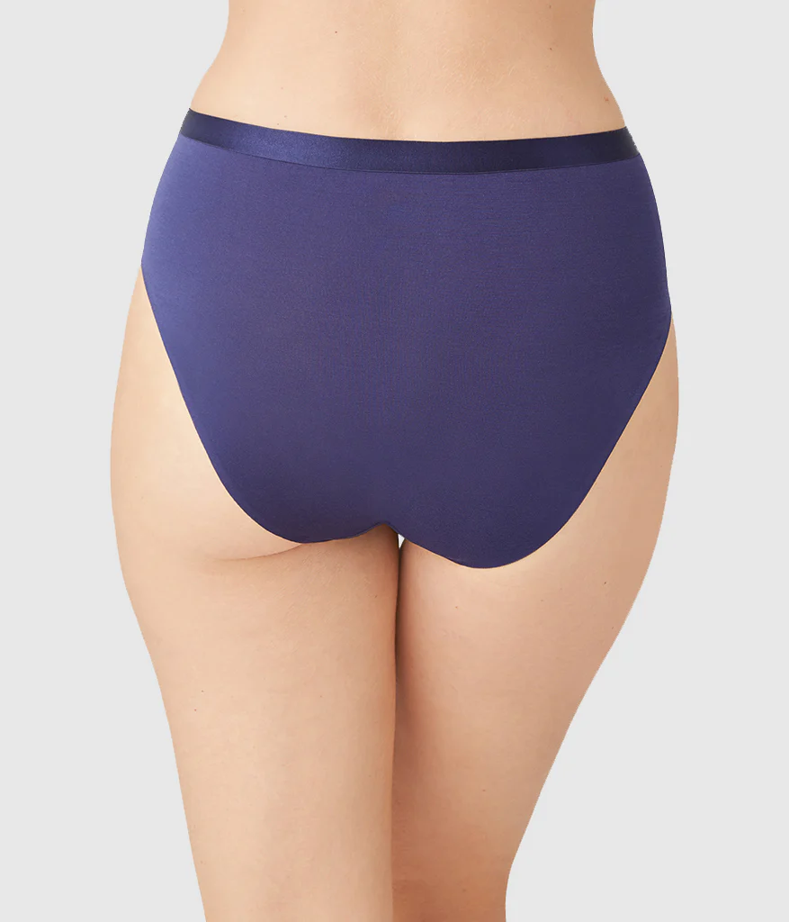 Tailored Finish Hi-Cut: Eclipse - Image 2