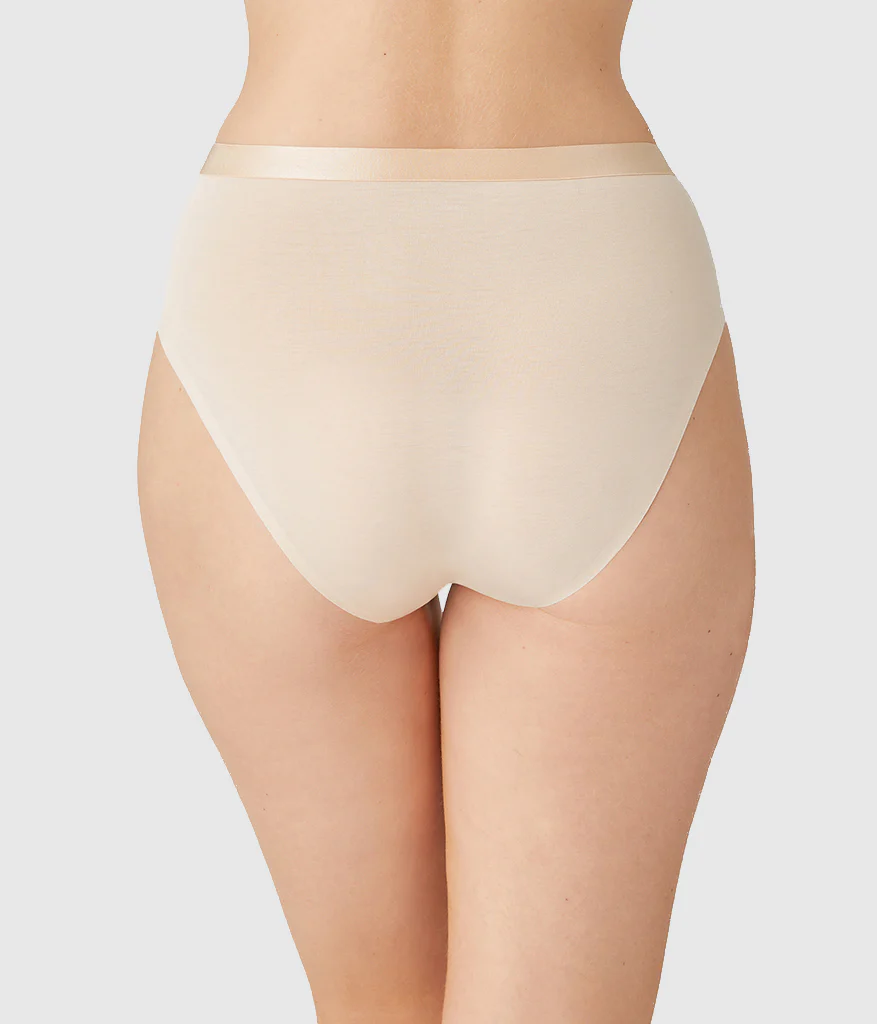 Tailored Finish Hi-Cut: Sand - Image 2