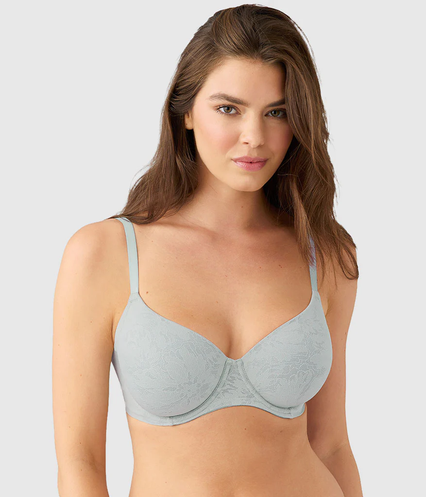 Taking Sides T-Shirt Bra: Belgian Block - Image 2