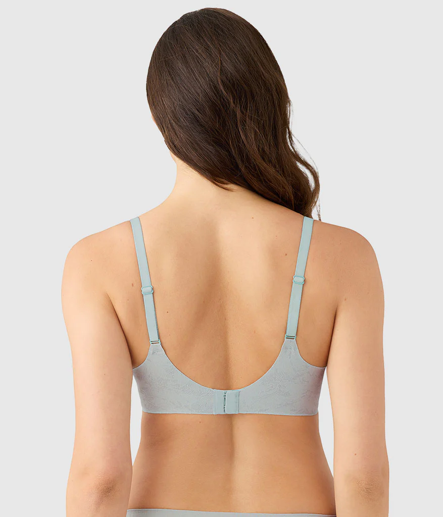 Taking Sides T-Shirt Bra: Belgian Block - Image 3