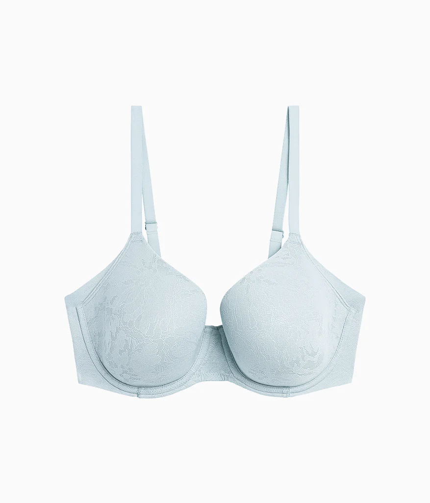 Taking Sides T-Shirt Bra: Belgian Block - Image 5