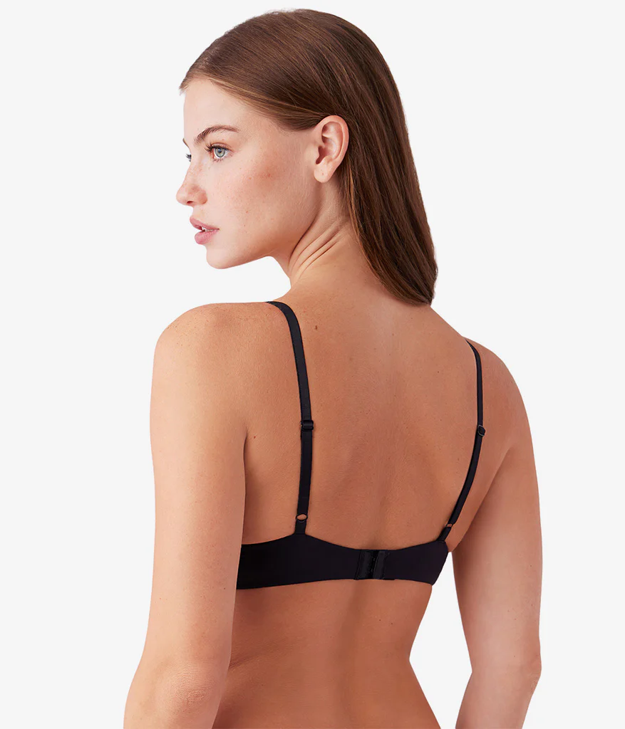 Undercover Wire Free T-Shirt Bra: Night - Image 3