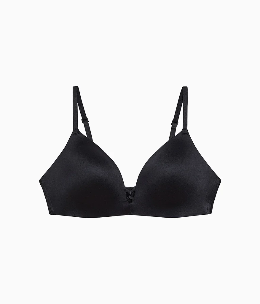 Undercover Wire Free T-Shirt Bra: Night - Image 4