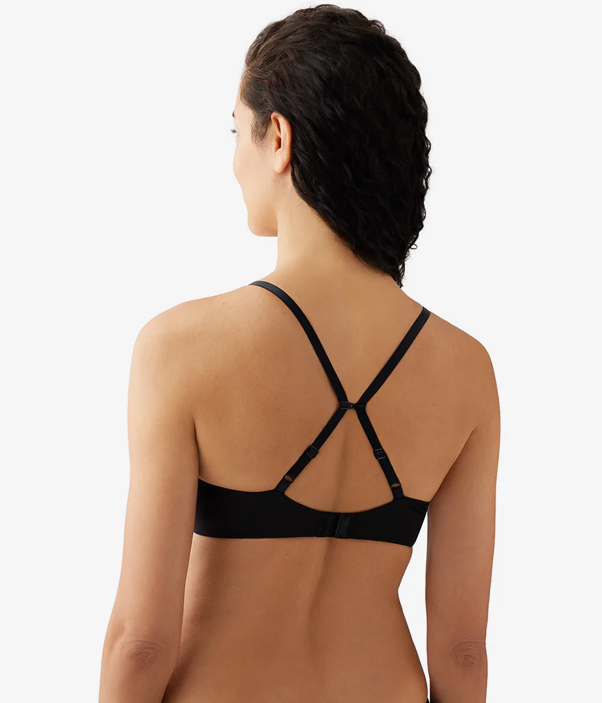 Upgraded T-Shirt Bra: Night - Image 4