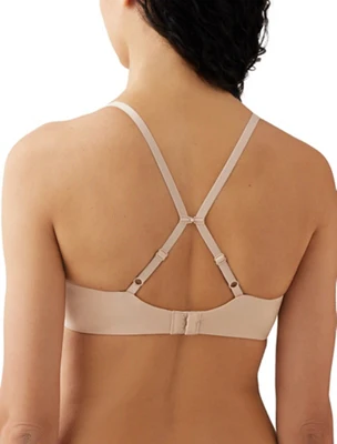 Upgraded T-Shirt Bra: Sand - Image 5