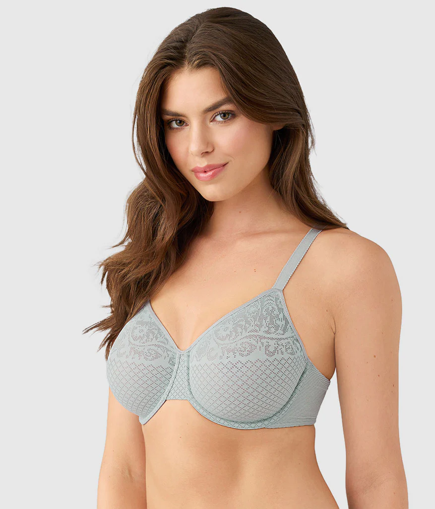 Visual Effects Minimizer Bra: Belgian Block - Image 2