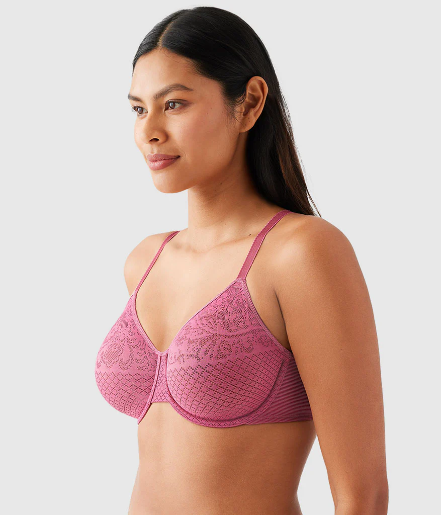 Visual Effects Minimizer Bra: Malaga - Image 2