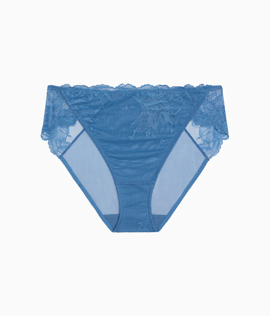 Vivid Attraction Hi-Cut: Blue Horizon - Image 4